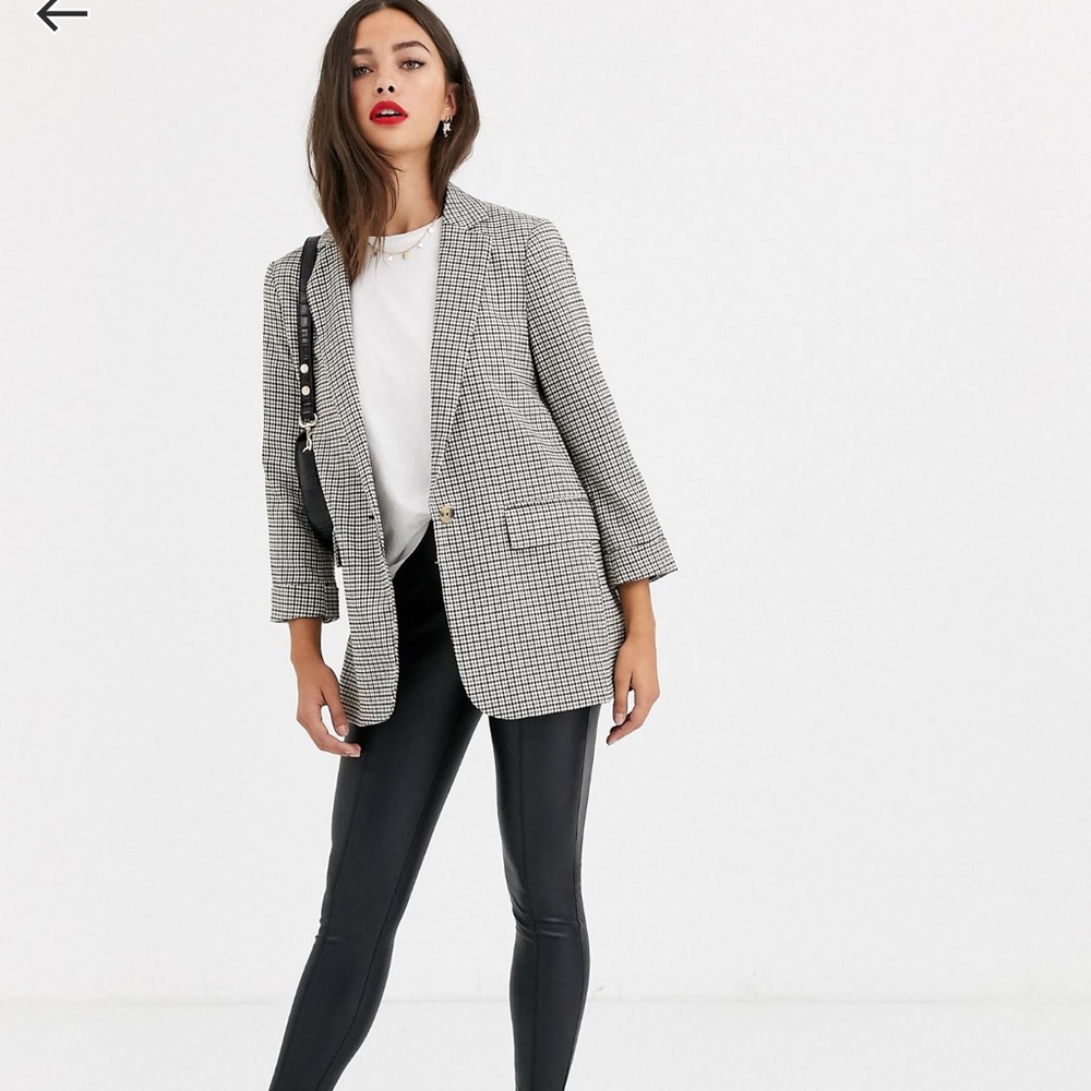 New look Blazer